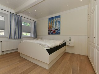 Maison de vacances Wrixum Équipement 15