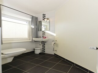 Ferienhaus Wrixum Ausstattung 11