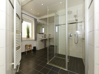 Maison de vacances Wrixum Équipement 17