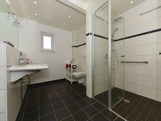 Vakantiehuis Wrixum Kenmerken 17