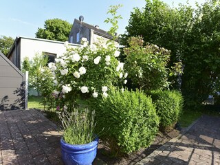 Casa de vacaciones Wrixum Grabación al aire libre 3