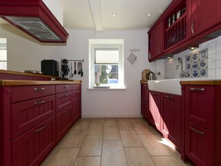 Vakantiehuis Wrixum Kenmerken 5