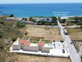 Casa de vacaciones Plakias Grabación al aire libre 1