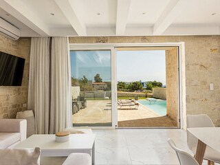 Maison de vacances Plakias Équipement 21