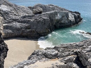 Casa per le vacanze Plakias Registrazione all'aperto 8