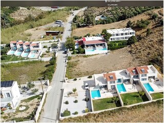 Vakantiehuis Plakias  30