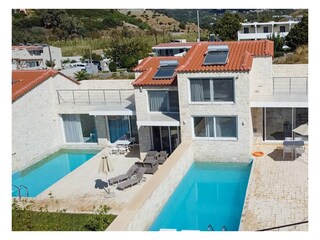 Maison de vacances Plakias  31