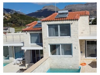 Casa de vacaciones Plakias  31