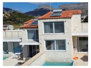 Vakantiehuis Plakias  33