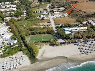 Ferienhaus Plakias  34