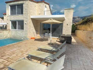 Holiday house Bellamütos 3