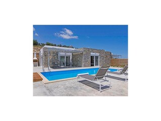 Maison de vacances Plakias  37