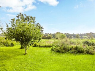 Vakantiehuis Visby Buitenaudio-opname 2