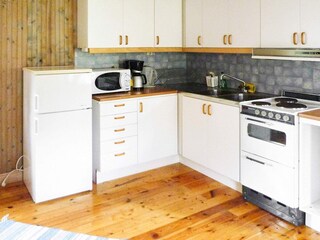 Holiday house Visby  8