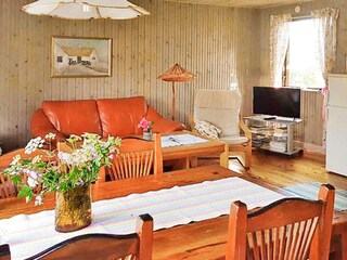 Holiday house Visby  6