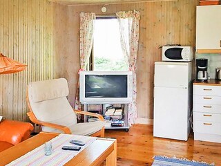 Vakantiehuis Visby  22