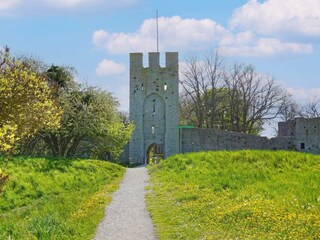 Vakantiehuis Visby  14