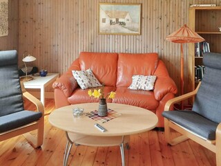 Vakantiehuis Visby  11