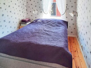 Vakantiehuis Visby  5