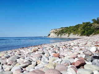 Vakantiehuis Visby  13