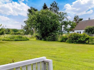 Vakantiehuis Visby Buitenaudio-opname 6