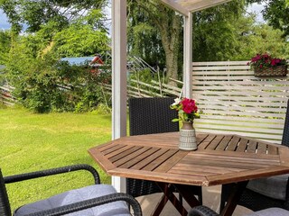 Ferienhaus Visby Außenaufnahme 8
