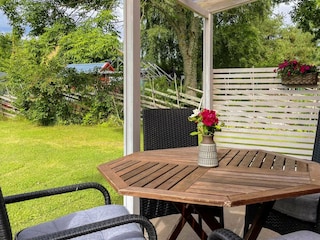 Holiday house Visby Outdoor Recording 7