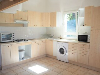 Vakantiehuis Apt Kenmerken 9