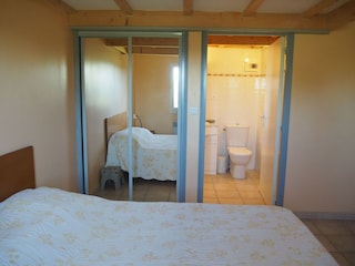 Maison de vacances Apt Équipement 12