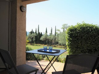 Vakantiehuis Apt Buitenaudio-opname 5
