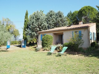 Casa de vacaciones Apt Grabación al aire libre 4