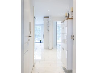 Vakantieappartement Dangast Kenmerken 9