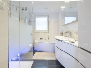 Vakantieappartement Dangast Kenmerken 21