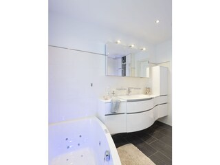 Vakantieappartement Dangast Kenmerken 22