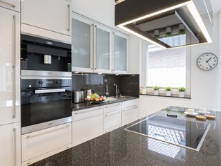 Vakantieappartement Dangast Kenmerken 14