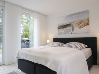 Vakantieappartement Dangast Kenmerken 17