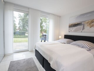 Vakantieappartement Dangast Kenmerken 18