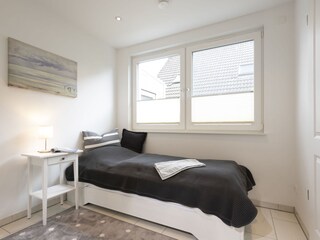 Vakantieappartement Dangast Kenmerken 20
