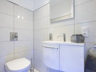 Vakantieappartement Dangast Kenmerken 23