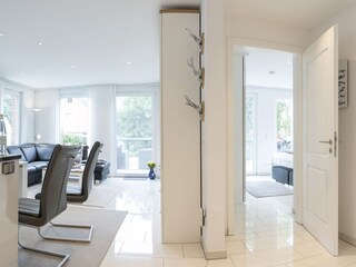 Vakantieappartement Dangast Kenmerken 10
