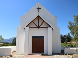 Chapel