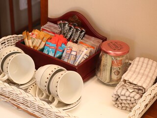 Coffee Tray