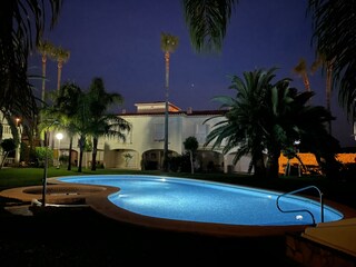 Appartamento per vacanze Denia Registrazione all'aperto 7