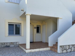 Appartamento per vacanze Denia Registrazione all'aperto 8