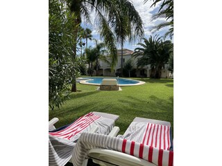 Appartamento per vacanze Denia Registrazione all'aperto 4