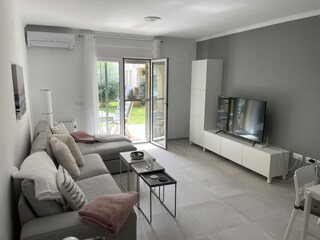 Appartamento per vacanze Denia Caratteristiche 11