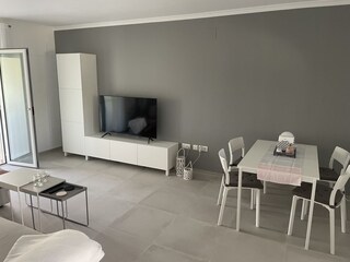 Appartamento per vacanze Denia Caratteristiche 12