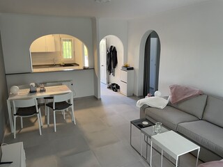 Appartamento per vacanze Denia Caratteristiche 13