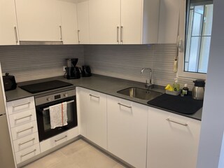 Appartamento per vacanze Denia Caratteristiche 14