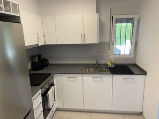 Appartamento per vacanze Denia Caratteristiche 15